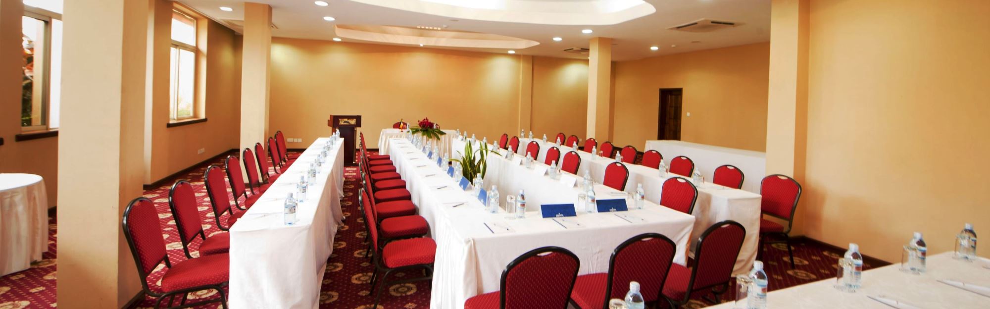 Mbale Resort Hotel Conference & Venues