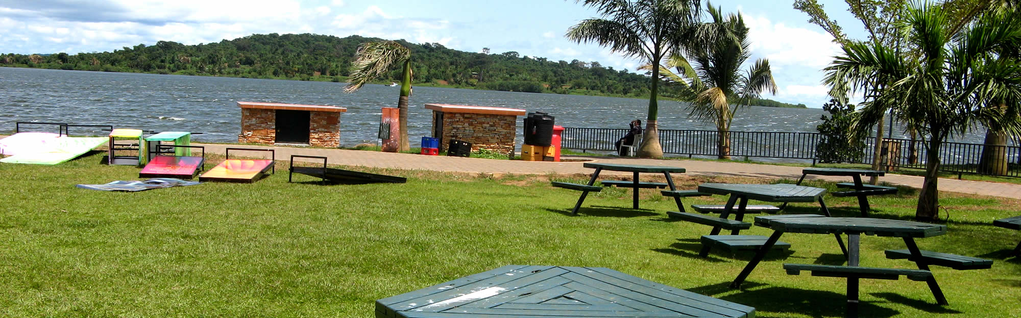 Munyonyo Commonwealth Resort