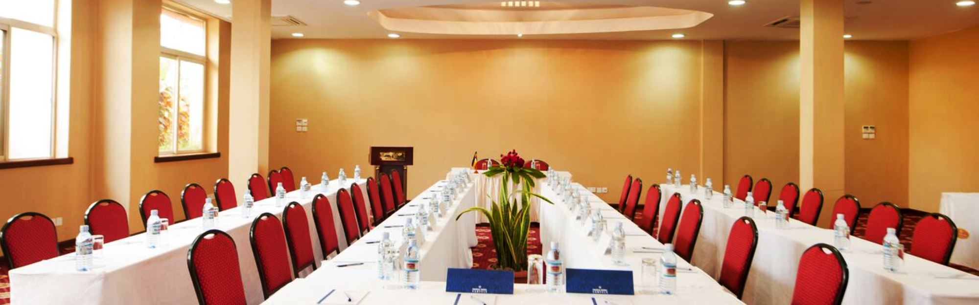Mbale Resort Hotel Conference & Venues