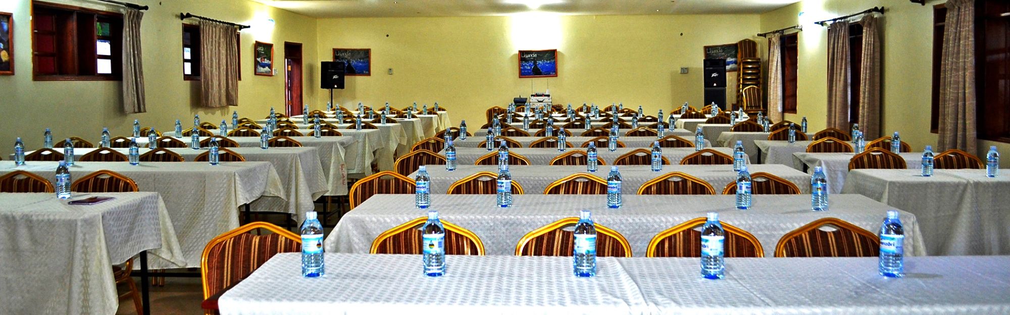  Kalya Courts hotel Venues & Conferencing