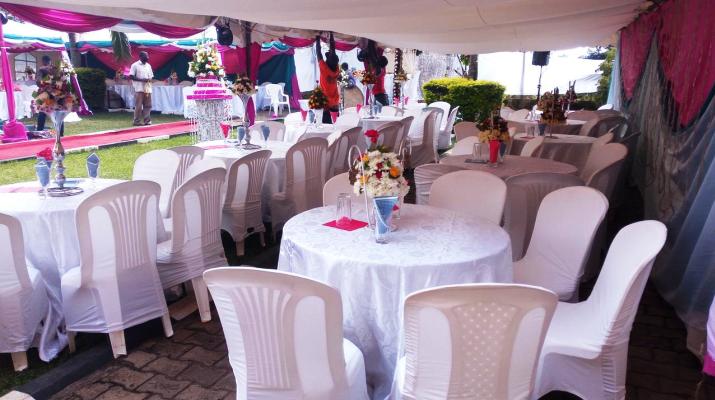 Crane Resort Hotel Conferences & Weddings