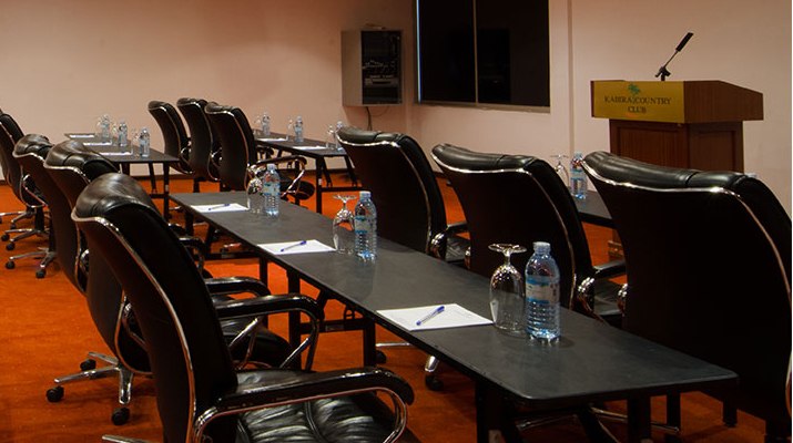 Kabira Country Club Conferences