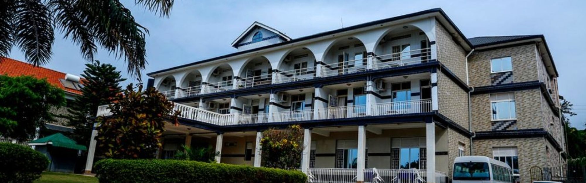 Anderita Beach Hotel Conferences