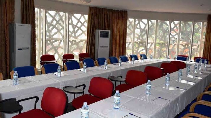 Arcadia Suites – Kampala Conferences
