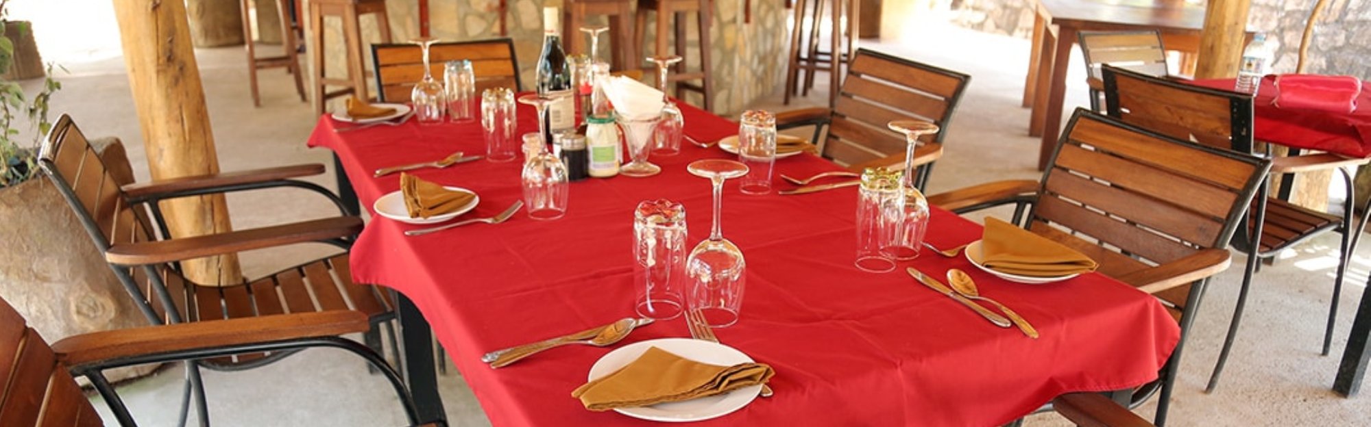 Entebbe Palm Hotel Conferences