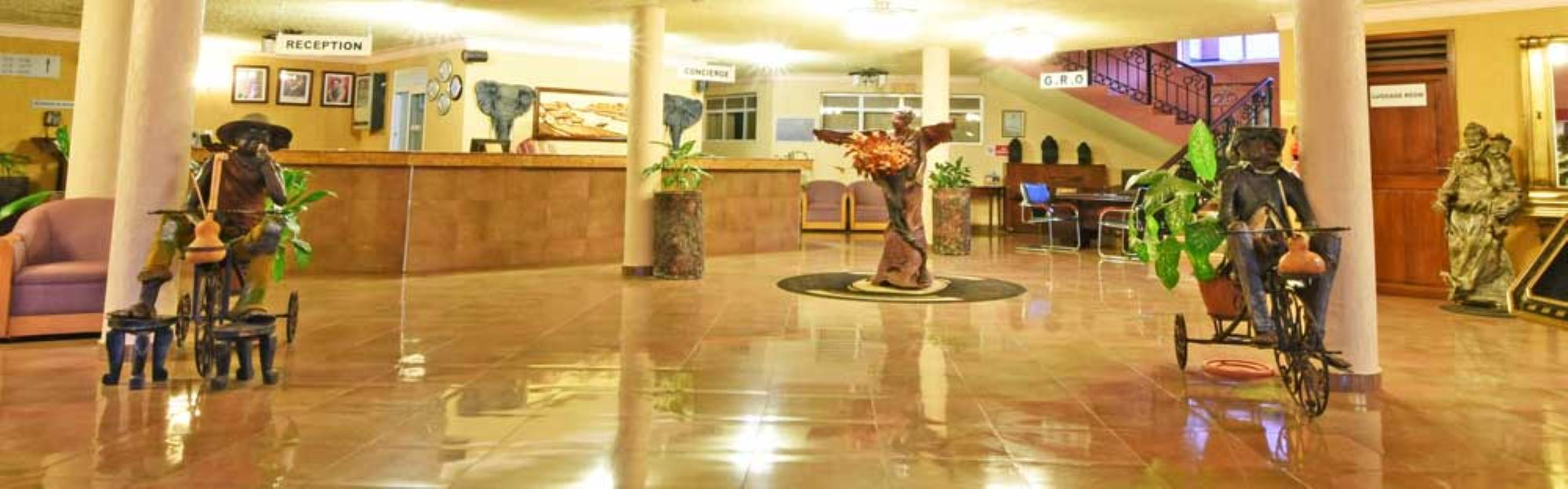 Imperial Golf View Hotel Conferences