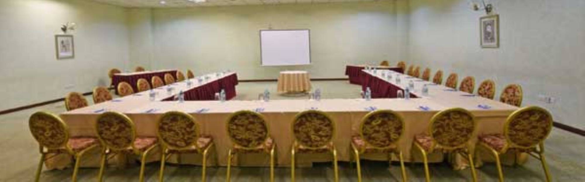 Imperial Royale Hotel Conferences