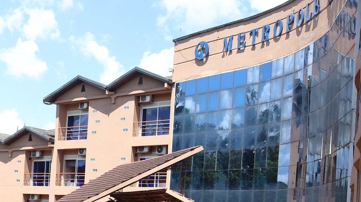 Metropole Hotel Kampala Conferences