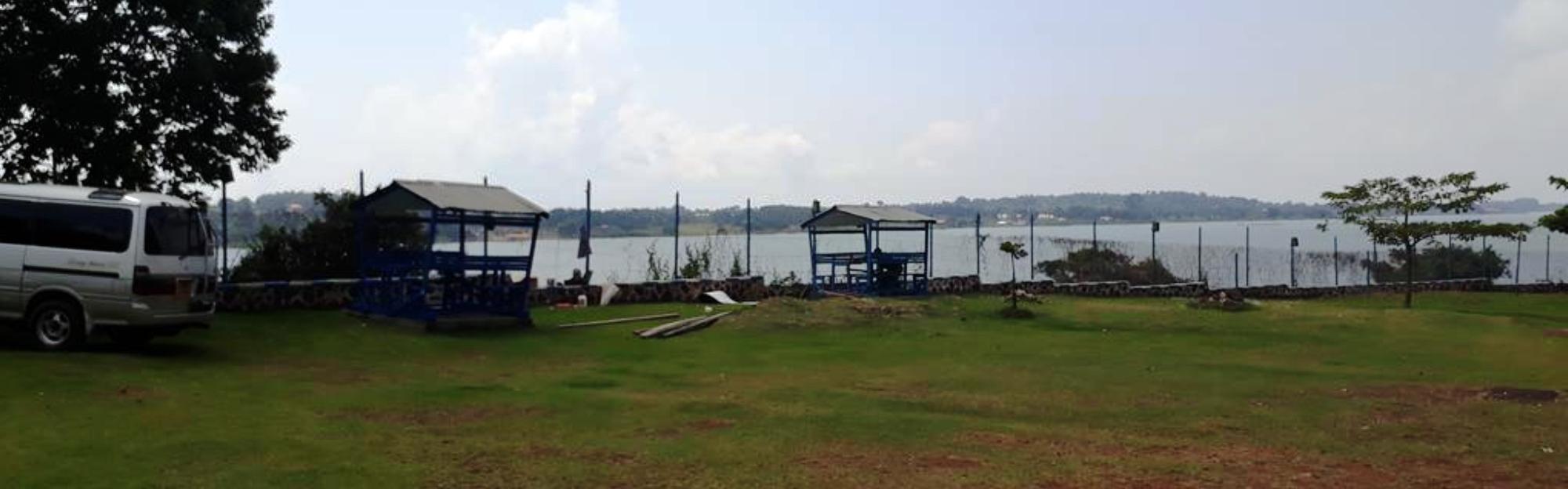 Nabinonya Resort Beach Hotel Gardens & Conferences