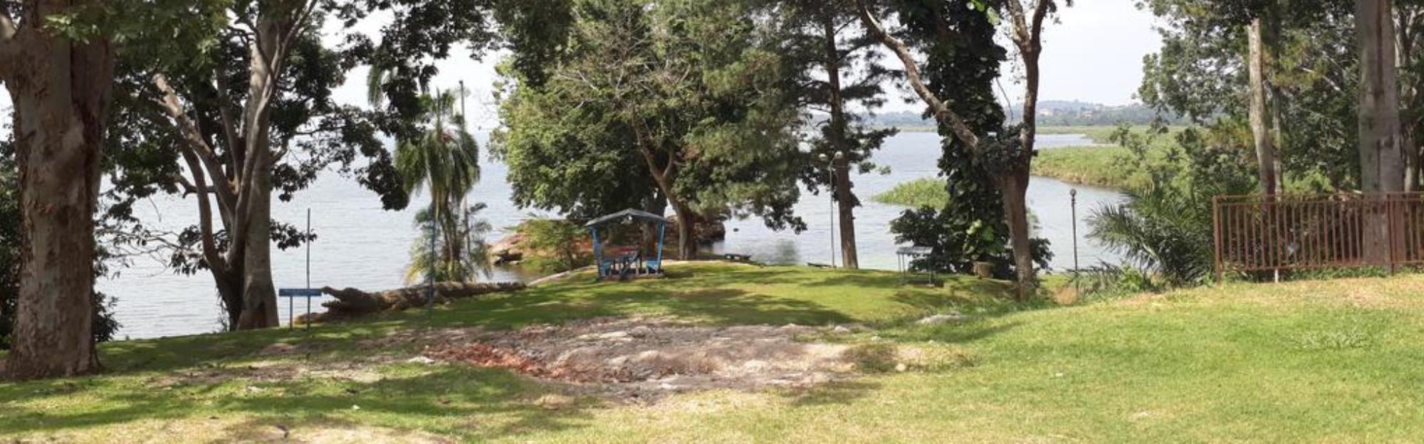 Nabinonya Resort Beach Hotel Gardens & Conferences