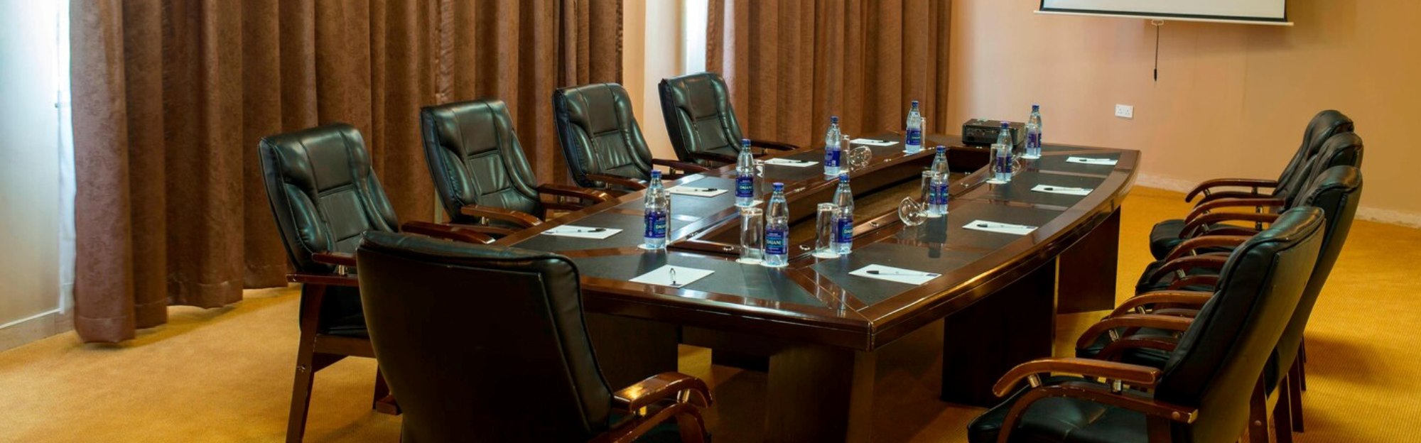 protea hotel entebbe jobs salary per month