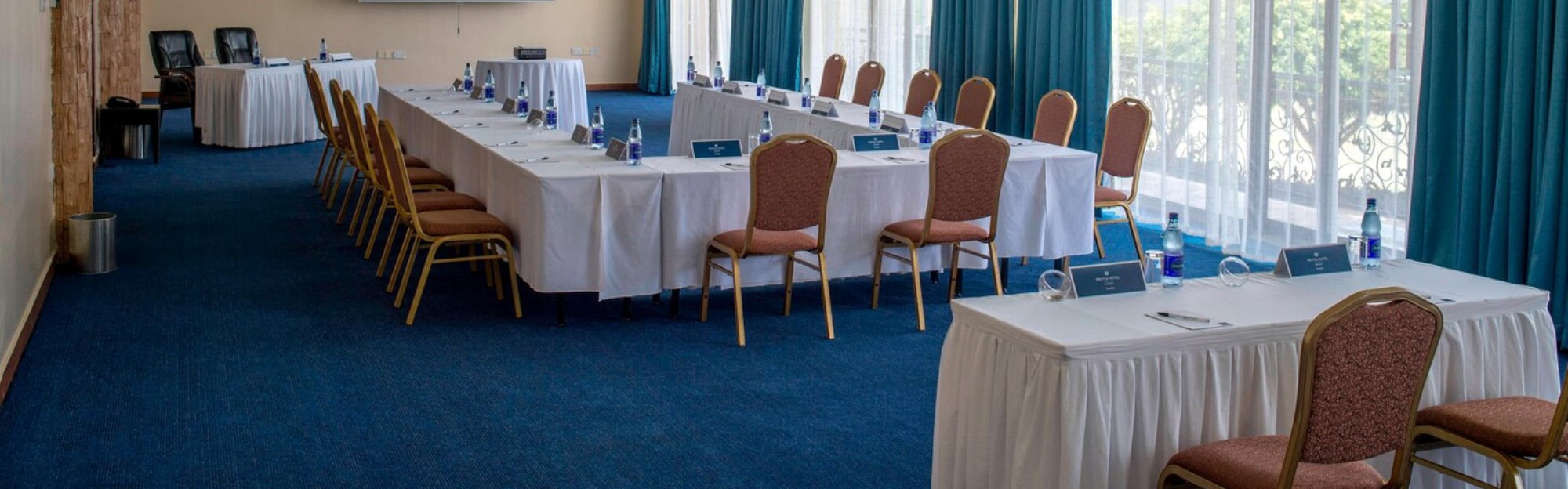 Protea Hotel Entebbe Conferences