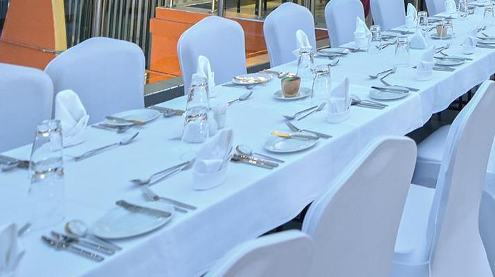 Protea Hotel by Marriott Kampala Skyz Conferences