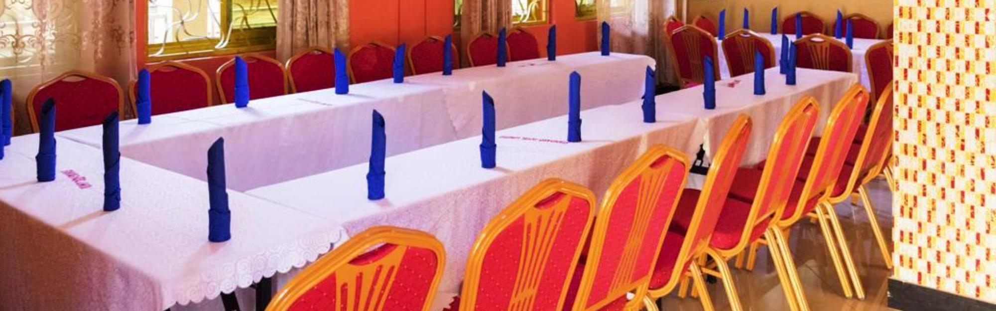 Sibyangu Standard Hotel Conferences