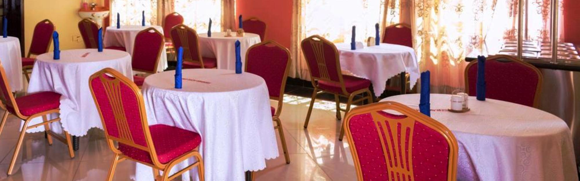 Sibyangu Standard Hotel Conferences