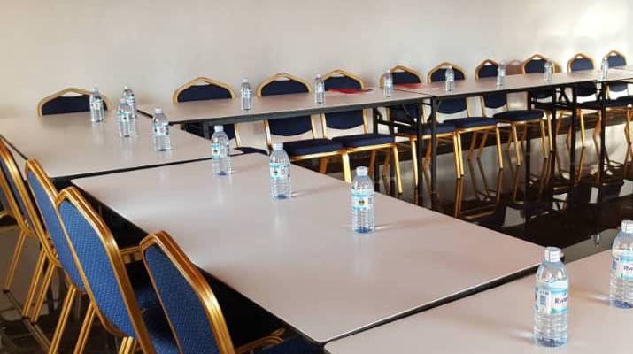 Sienna Beach Hotel Conferences