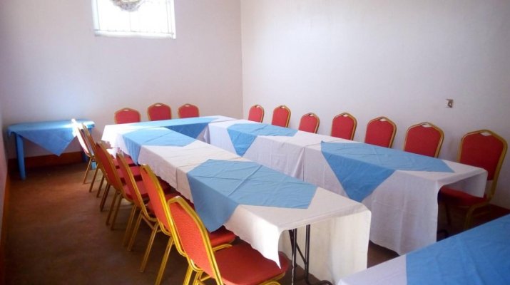 Country Inn Masindi Conferences & Gardens