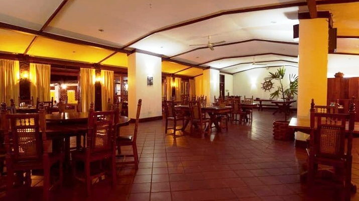 Masindi Hotel Conferences & Gardens