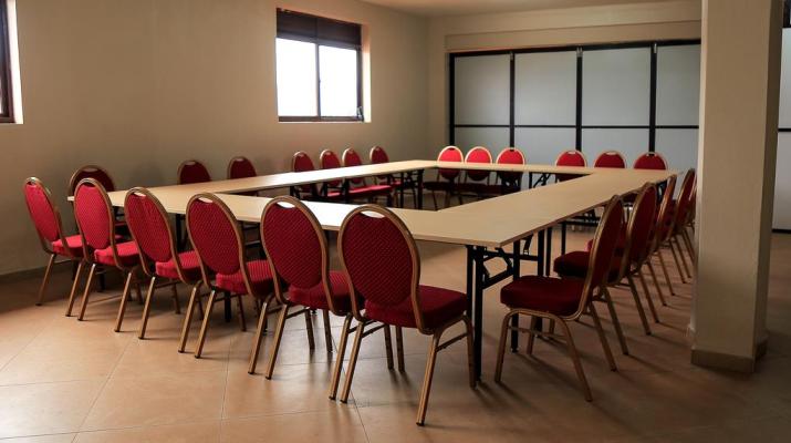 Rafiki Hotel Conferences