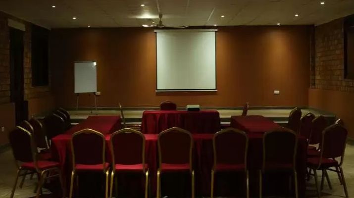 Trisek Hotel Conferences