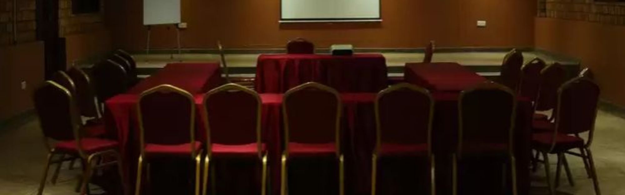 Trisek Hotel Conferences