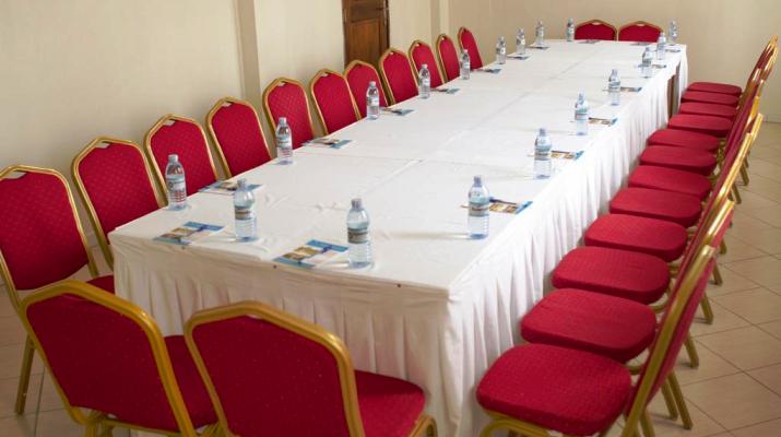 Acacia Hotel Mbarara Conferences