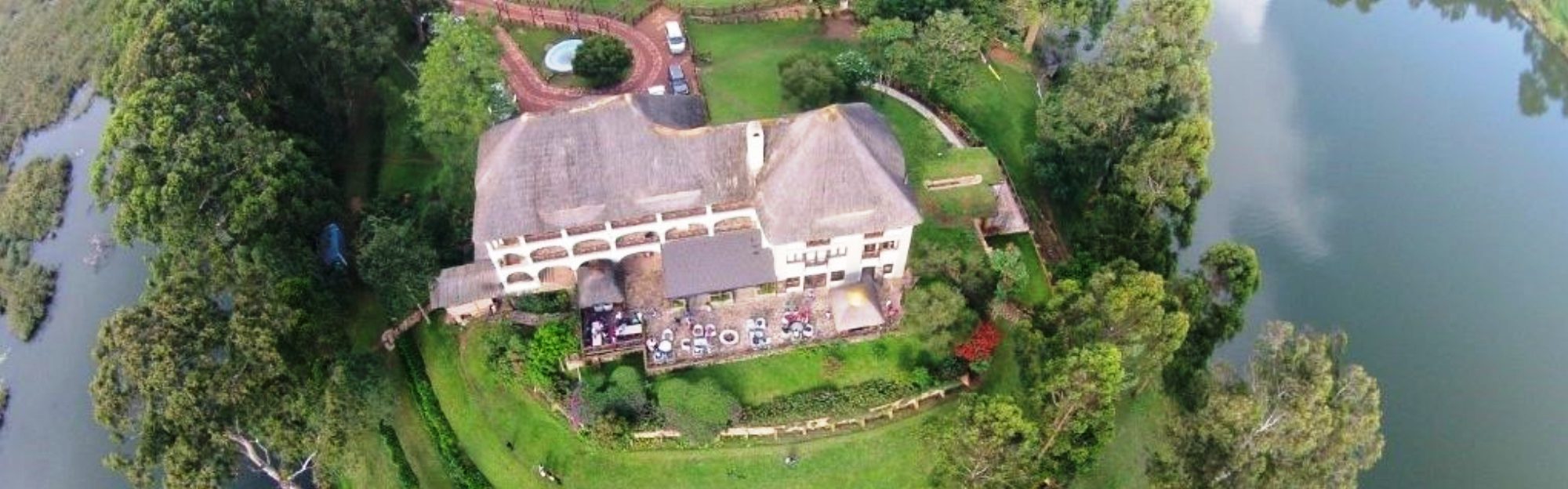 BirdNest Resort Lake Bunyonyi Weddings