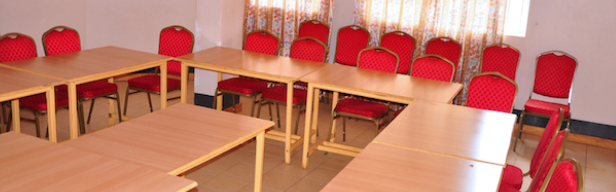 Green Hills Hotel Kabale Conferences