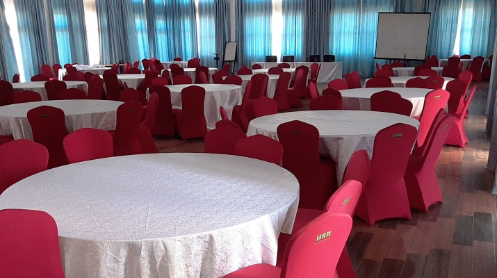 Hoima Resort Hotel Conferences
