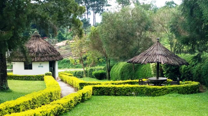 Hotel Riverside Rukungiri Conferences