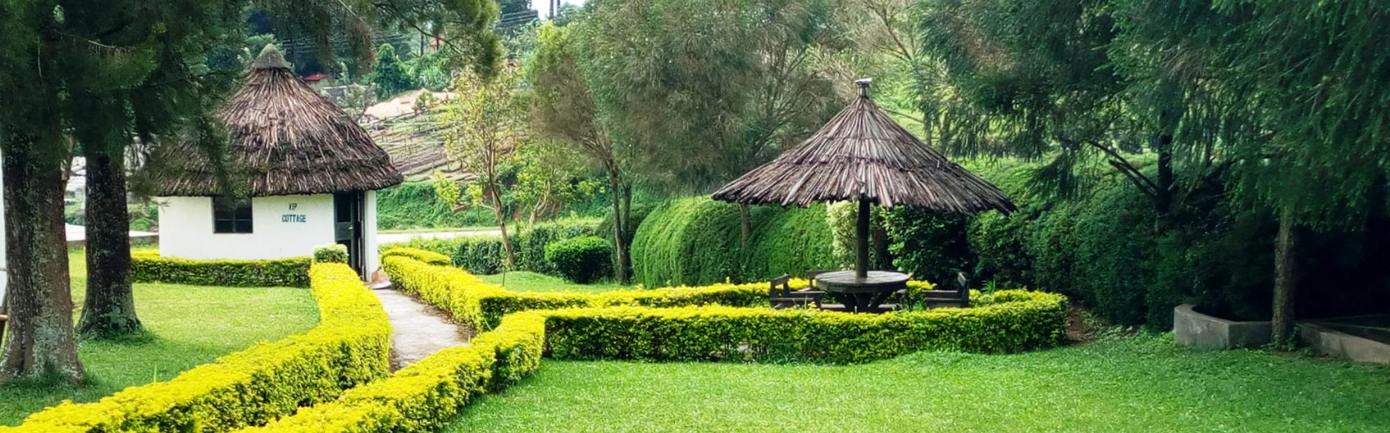 Hotel Riverside Rukungiri Conferences