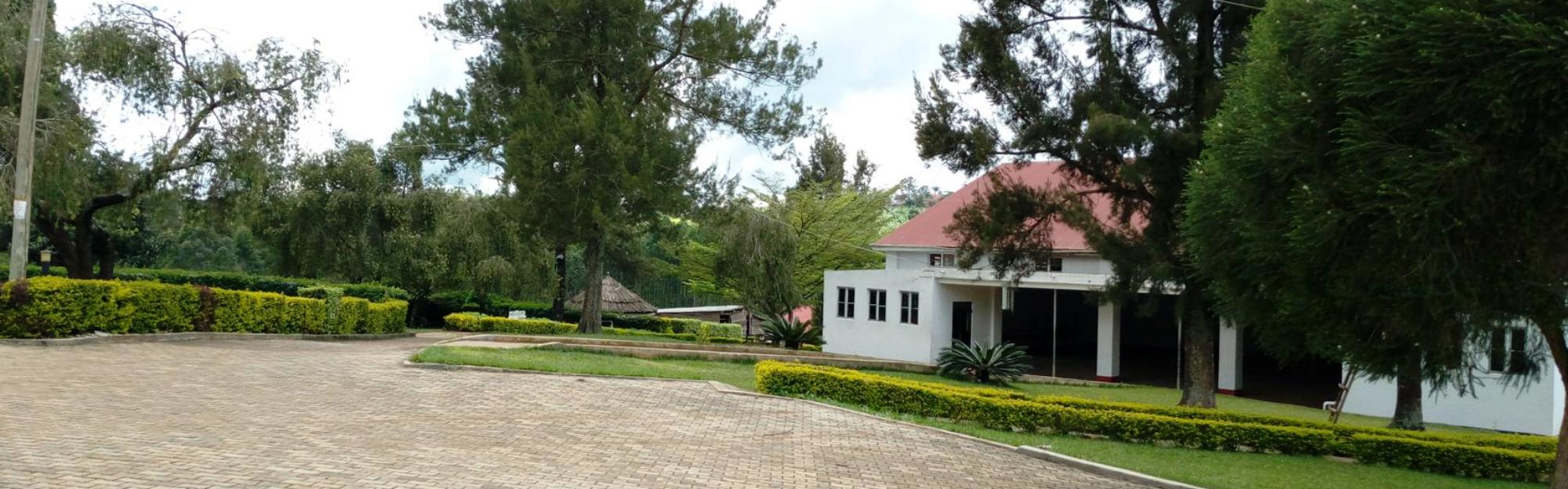 Hotel Riverside Rukungiri Conferences