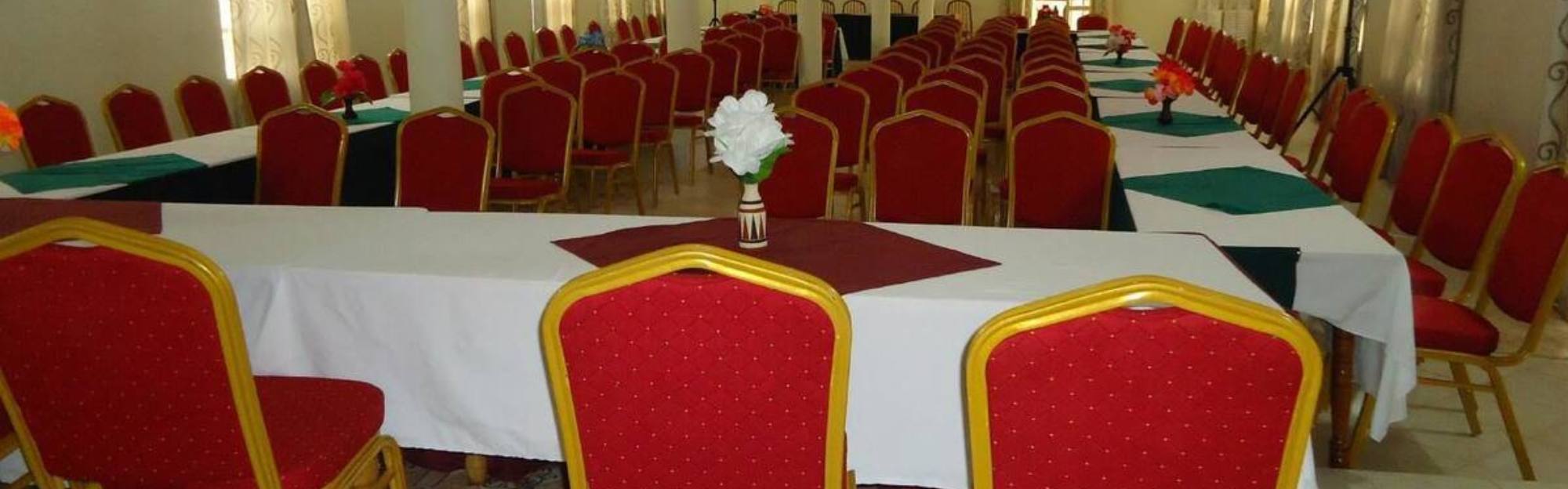 Kirigime Guest House Conferences & Weddings