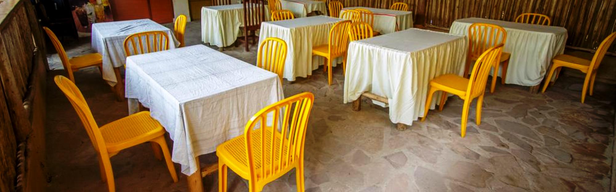 Ntungamo Resort Hotel Conferences