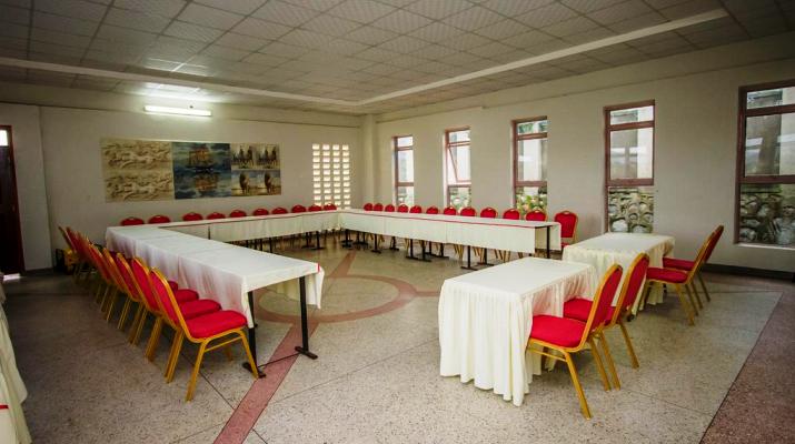 Ntungamo Resort Hotel Conferences