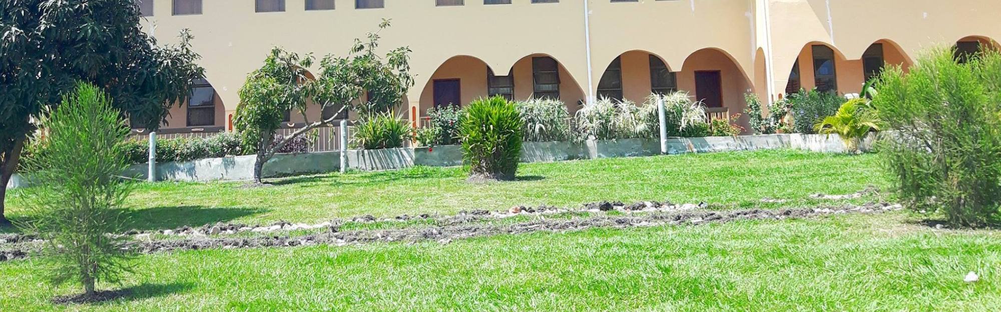 Rwizi Arch Hotel Conferences