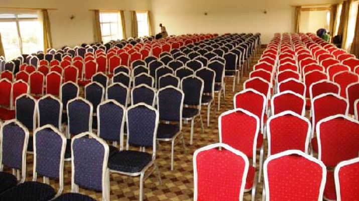 Western Meridian Hotel Conferences
