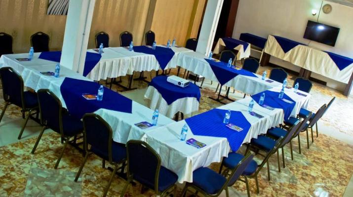 Al Nisaa Hotel and Spa Conferences