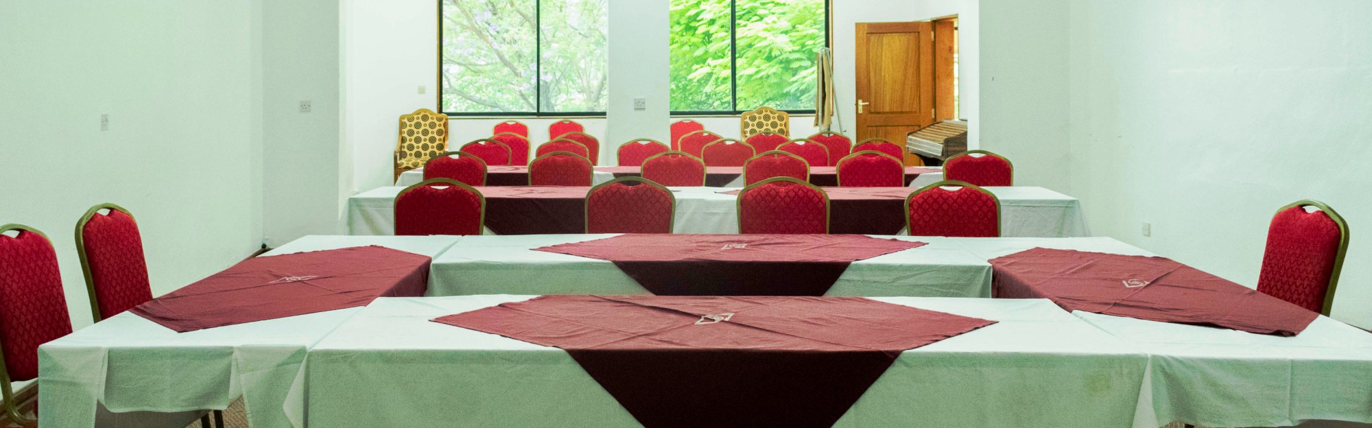 Hotel Margherita Conferences & Weddings