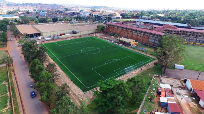 Lugogo Stadium Weddings & Parties