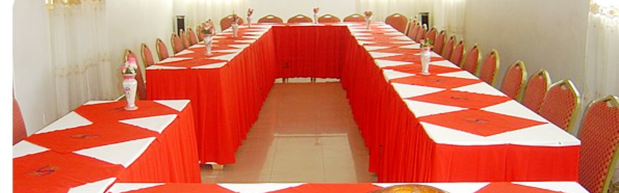 Palm Springs Hotel Weddings & Conferences