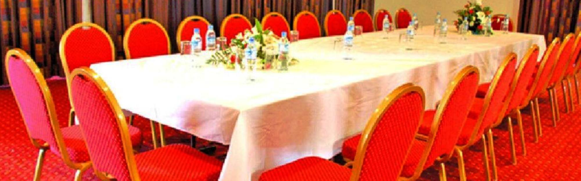 Tropic Inn Hotel Conferences & Weddings
