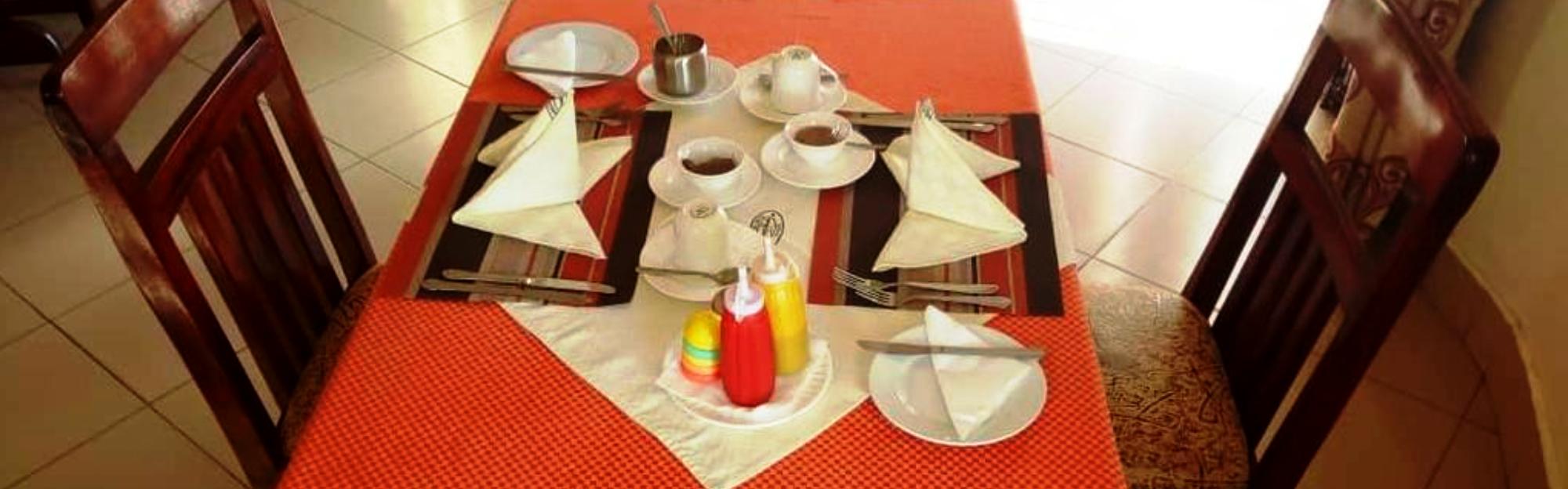 Uhuru 50 Hotel Conferences & Weddings