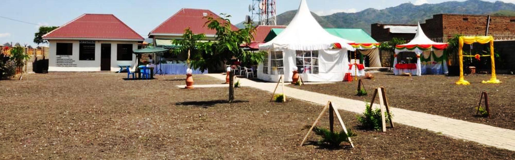 Uhuru 50 Hotel Conferences & Weddings