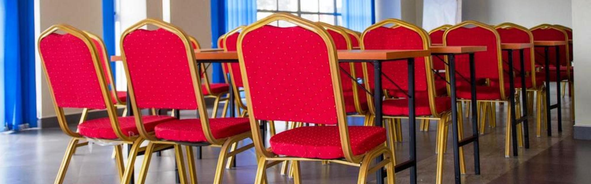 Kenendia Hotel Conferences & Parties