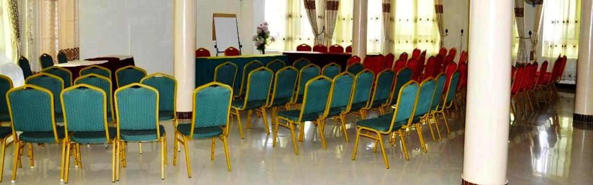 Hotel Continental Iganga Conferences