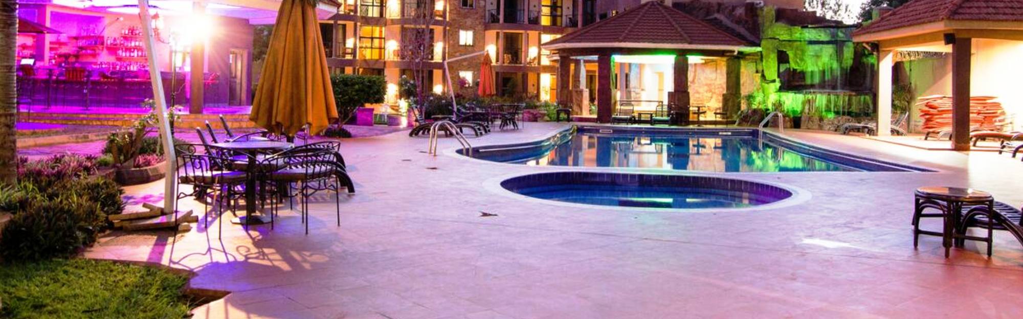 Nile Village Hotel & Spa Conferences & Weddings