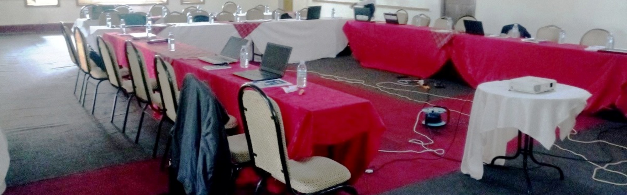 Speke Courts Hotel Conferences & Weddings