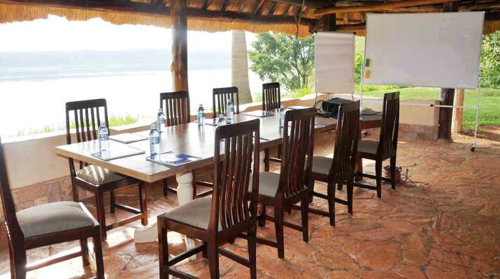 The Haven Eco River Lodge Jinja Weddings