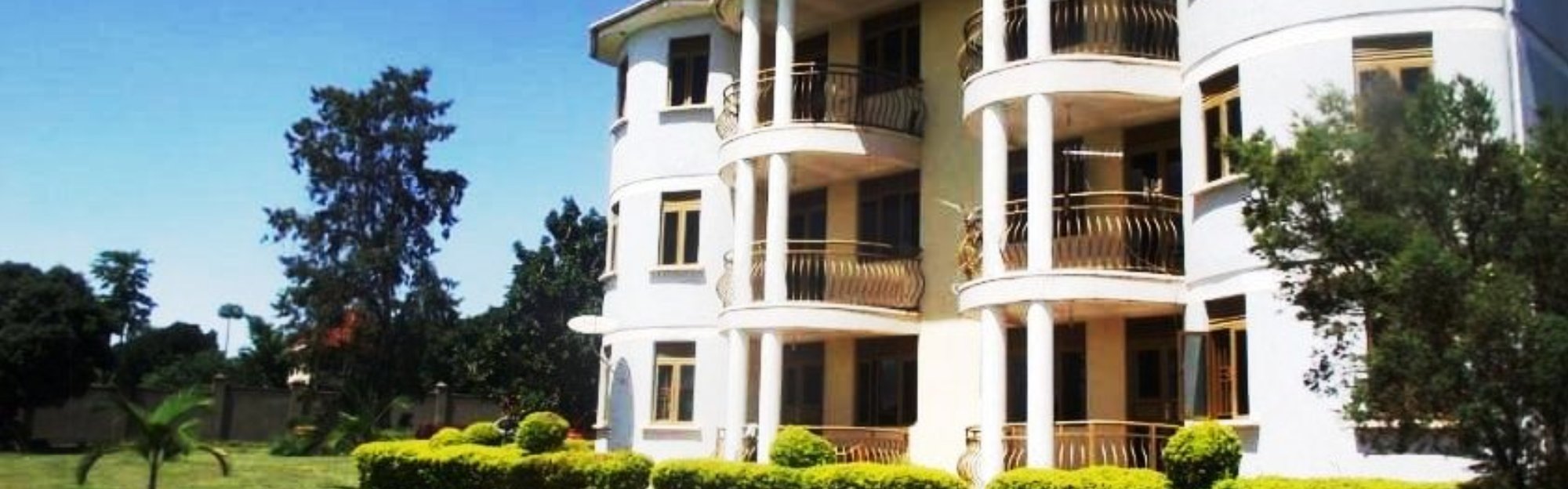 Trek Nile Apartments Meetings & Weddings